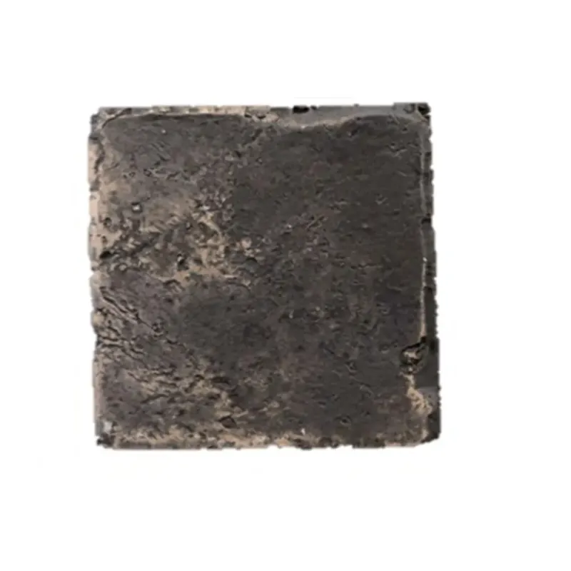 Goedkoop Terre d‘Azur Tierra vloertegel 10x10cm zwart - per 50 stuks