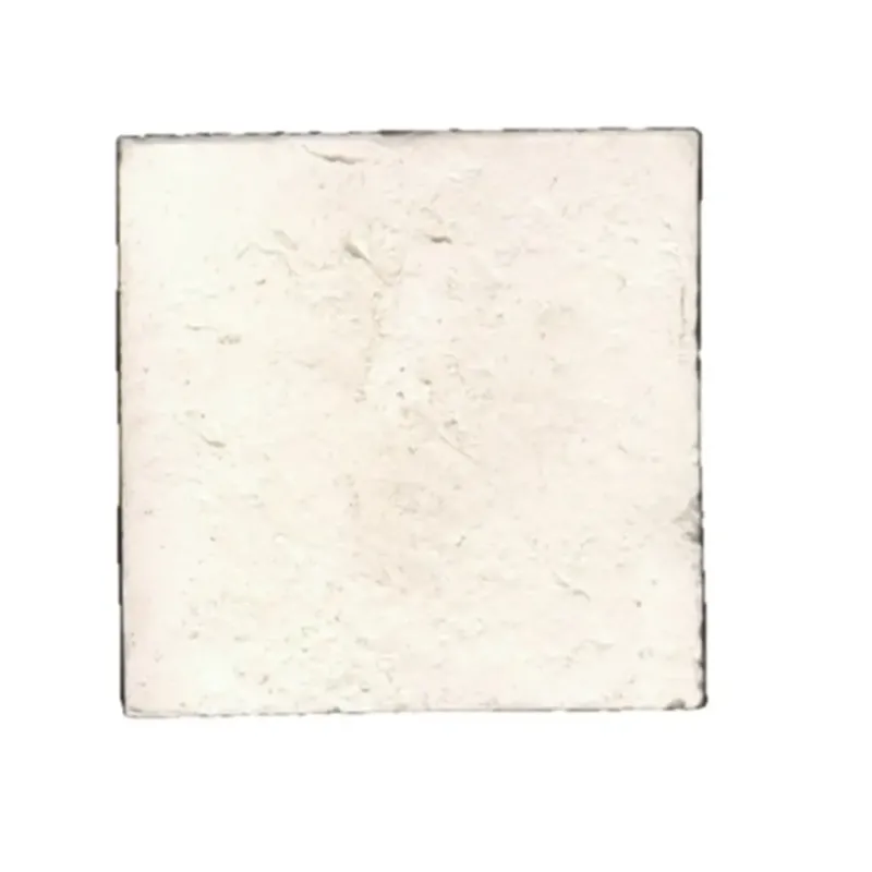 Direct Beschikbaar Terre d‘Azur Tierra Royal vloertegel 15x15cm wit - per 22 stuks