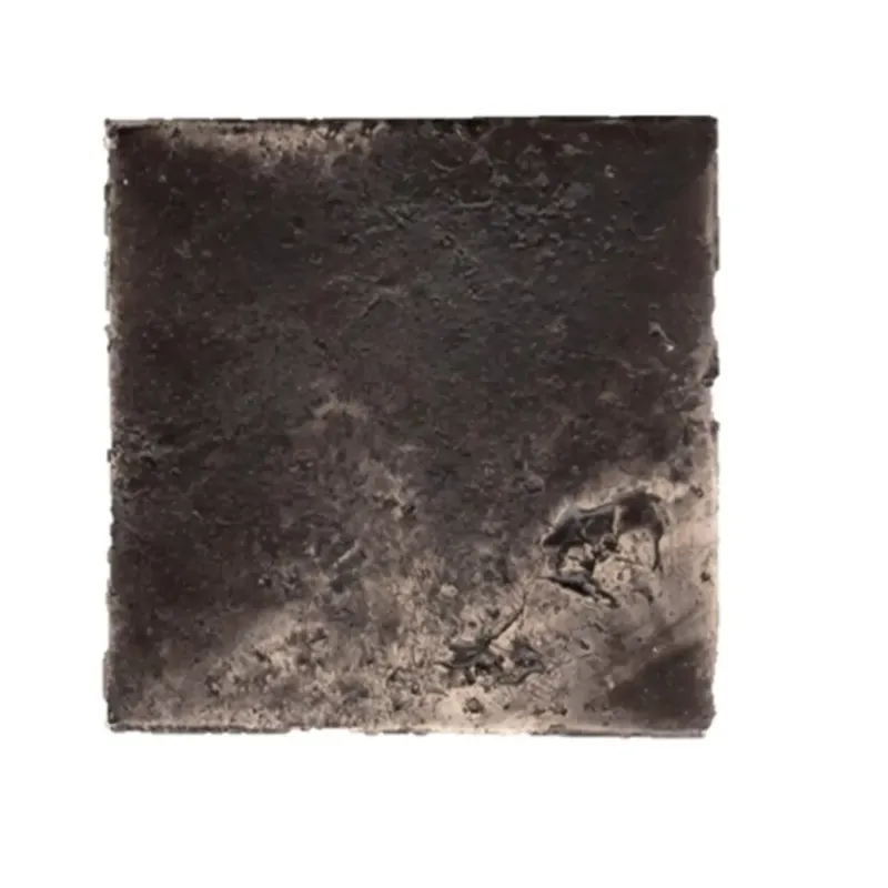 Terre d‘Azur Tierra Royal vloertegel 15x15cm zwart - per 22 stuks Actieprijs
