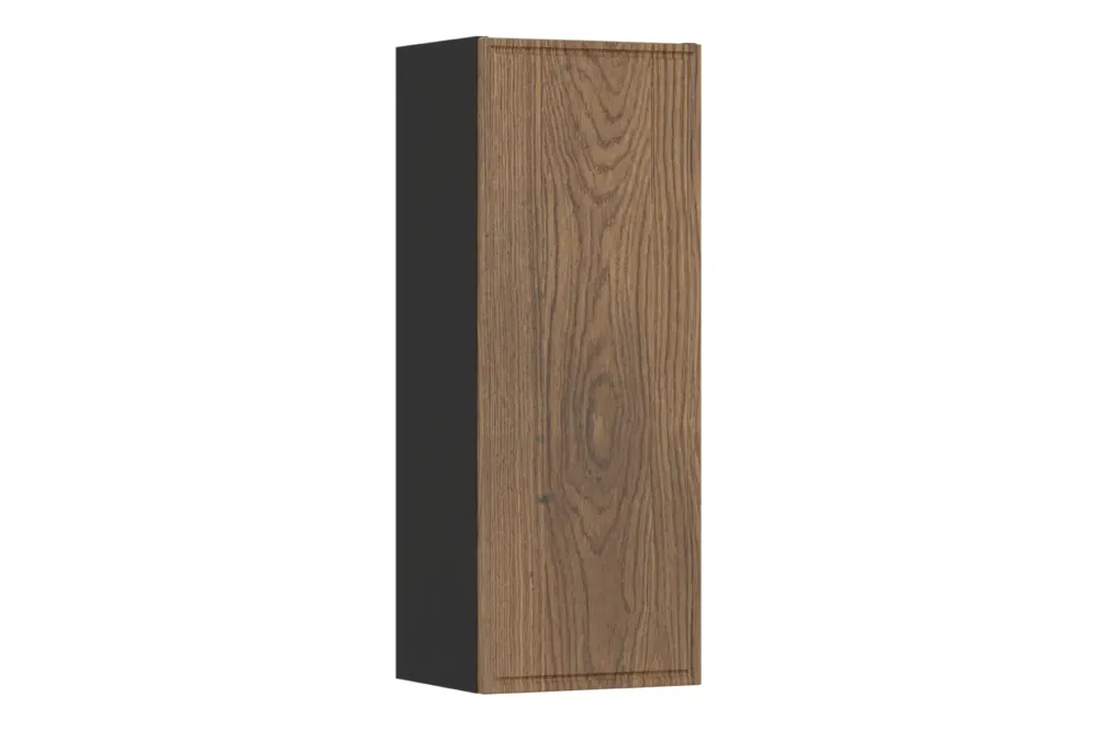 Comad Talia Casella onderkast 30cm eiken/zwart Koop Online