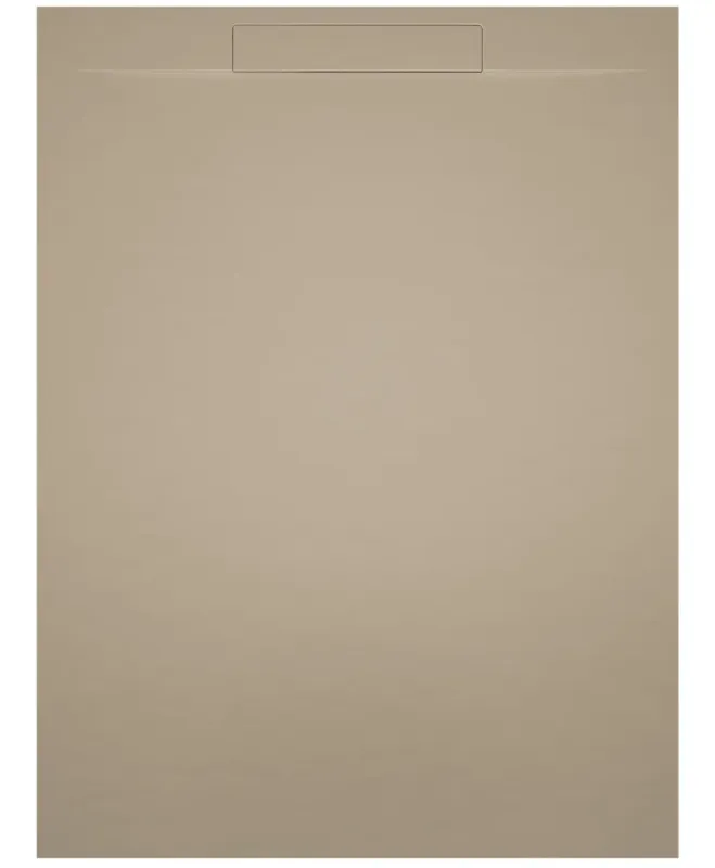 Riho Isola douchevloer 120x90cm pebble grey Snelle Levering