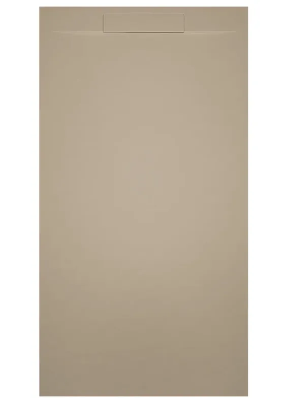 Snelle Levering Riho Isola douchevloer 180x90cm pebble grey