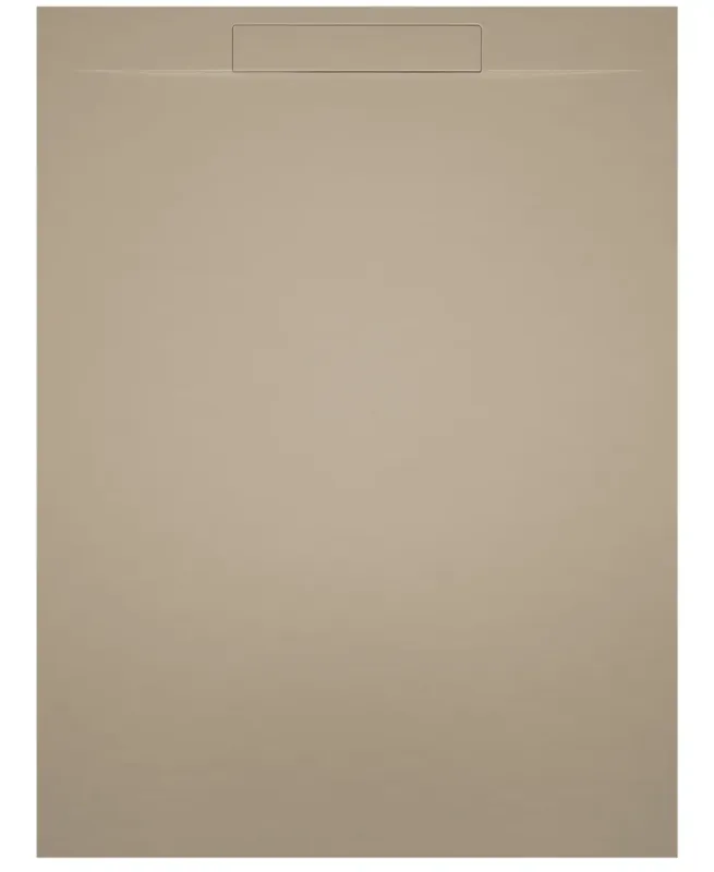 Bestseller Riho Isola douchevloer 120x100cm pebble grey