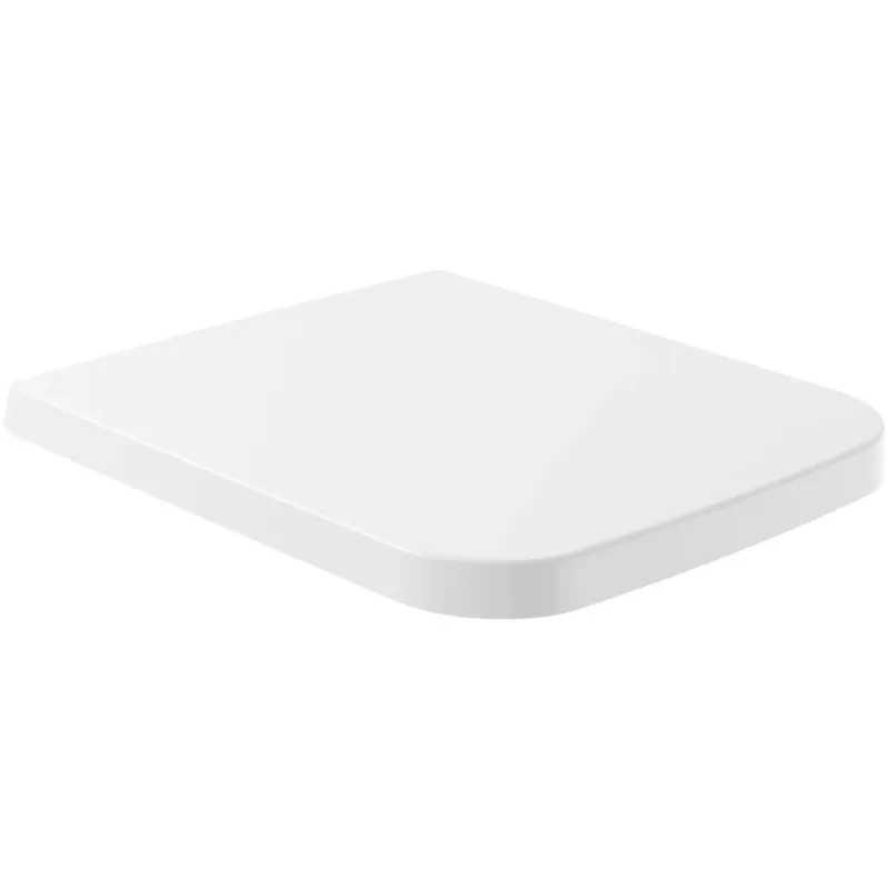 Snelle Levering Villeroy & Boch Finion softclose toiletzitting met quick release wit glans