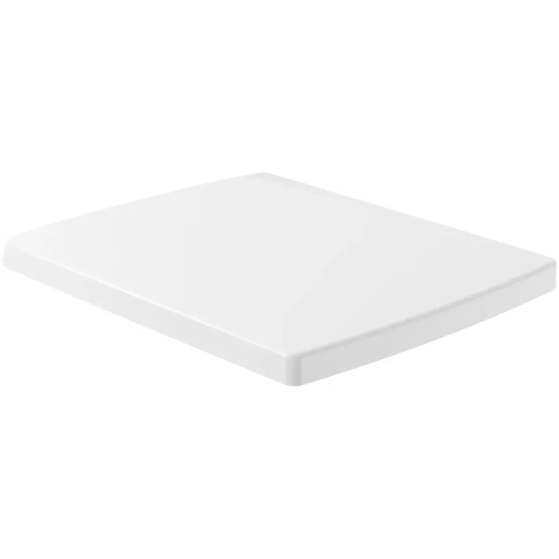 Alleen Vandaag Villeroy & Boch Memento 2.0 softclose toiletzitting met quick release wit glans