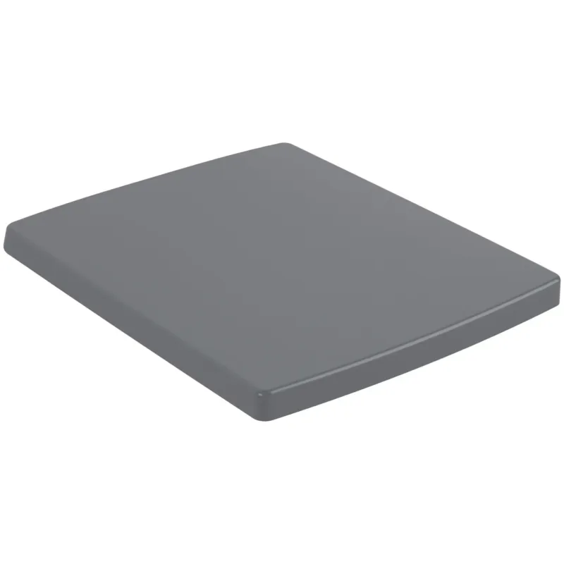 Meest Verkocht Villeroy & Boch Memento 2.0 softclose toiletzitting met quick release antraciet