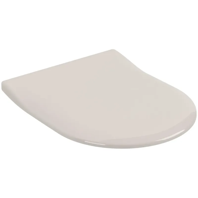 Lage Prijs Villeroy & Boch Subway 2.0 slimseat toiletzitting softclose en quick release pergamon