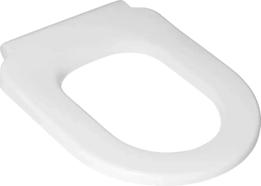 Villeroy & Boch Subway 2.0 toiletzitting wit glans Betrouwbaar