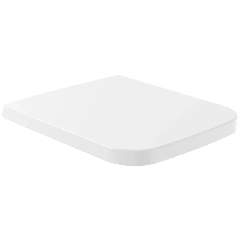 Direct Verzonden Villeroy & Boch Venticello softclose toiletzitting met quick release wit glans