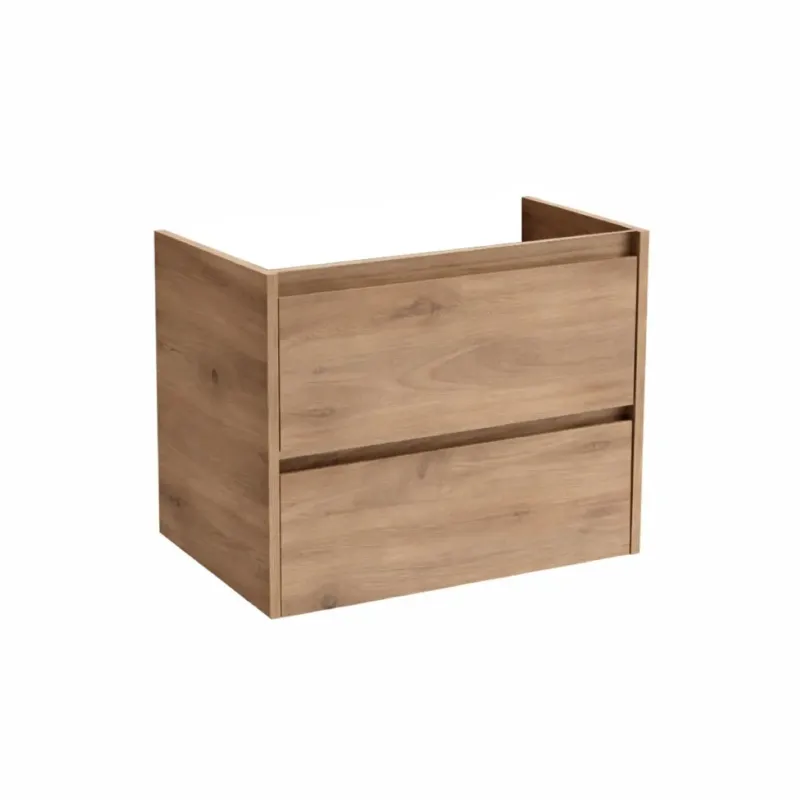 Sanicare Avenza onderkast 65cm diveria oak Shop Nu