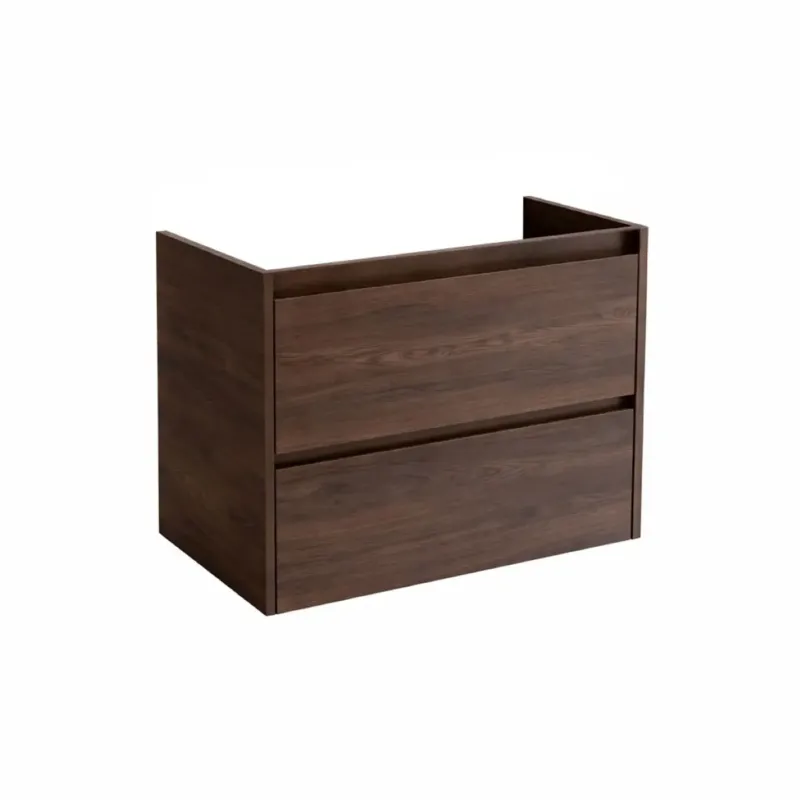 Koopje Sanicare Avenza onderkast 65cm nera oak