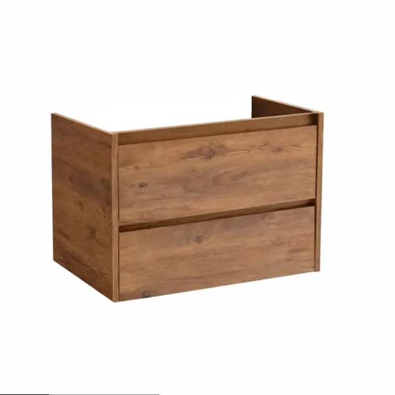 Nieuw Sanicare Avenza onderkast 80cm arrano oak