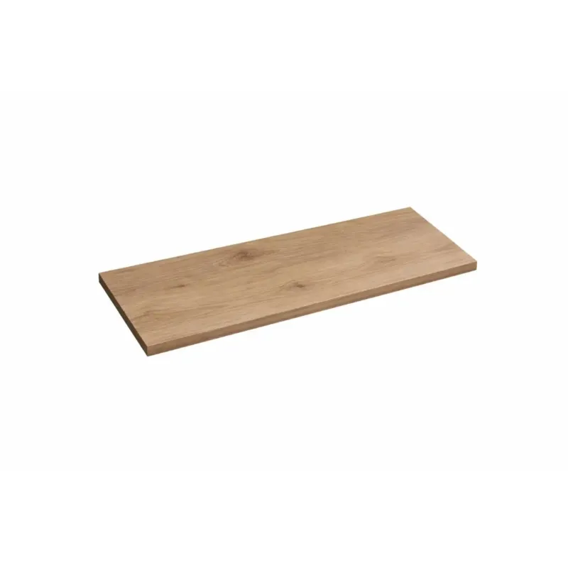 Alleen Vandaag Sanicare Avenza/Arda toppaneel 100cm diveria oak