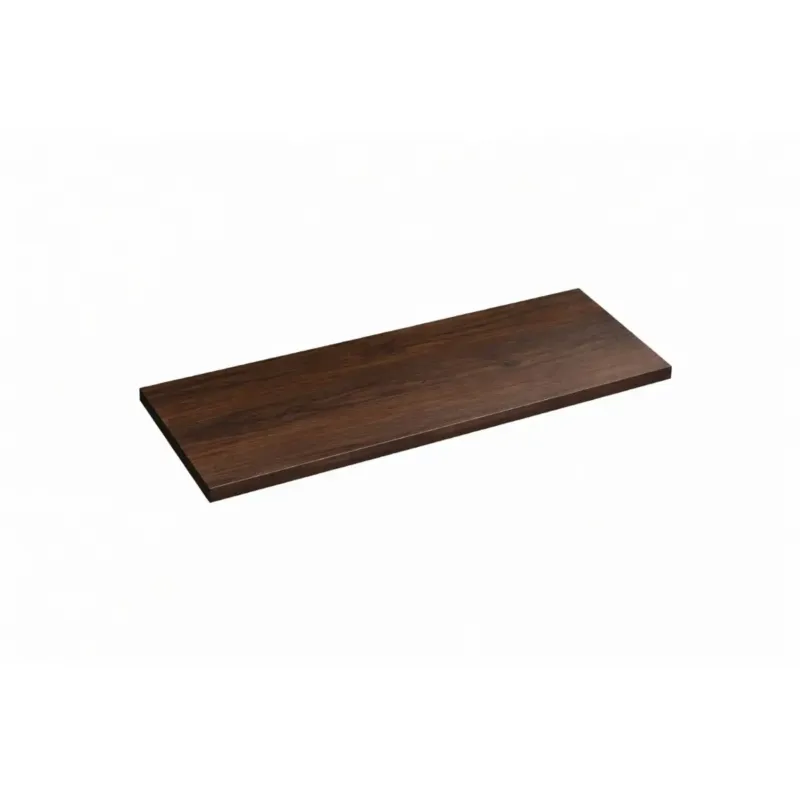 Voordeelprijs Sanicare Avenza/Arda toppaneel 100cm nera oak