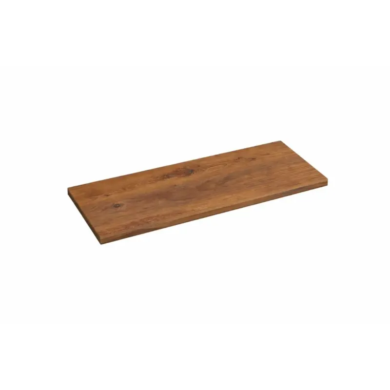 Sanicare Avenza/Arda toppaneel 120cm arrano oak Nu Kopen