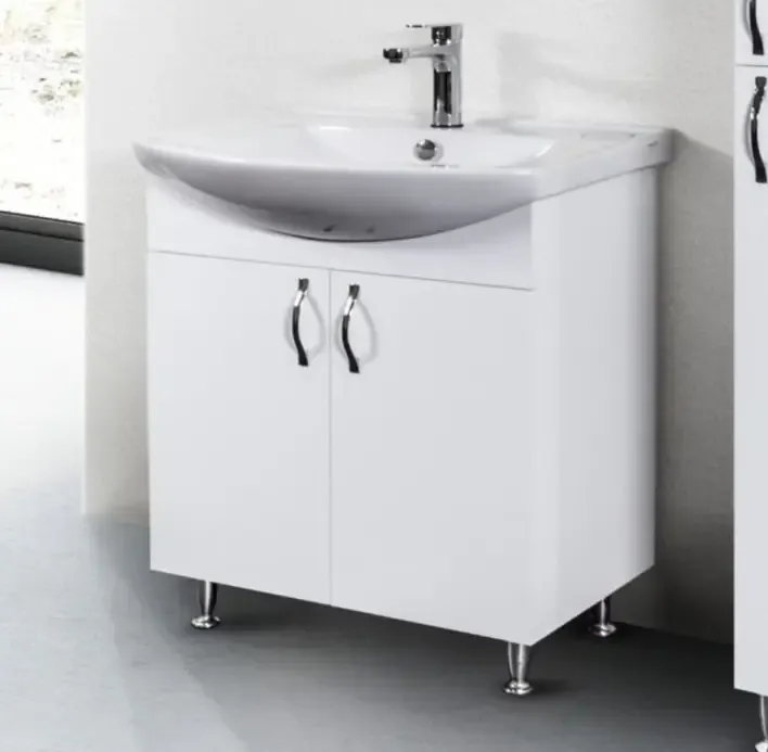 SaniGoods Epoca onderkast 80cm wit Goedkoop