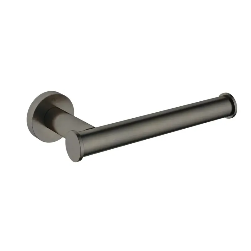 Gratis Retour SCHADEMODEL Hotbath Cobber Toiletrolhouder Verouderd Ijzer CBA04