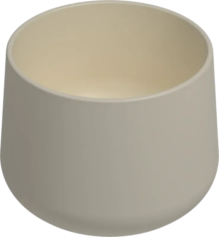 Exclusieve Aanbieding Isvea Allegro opbouw waskom rond 42cm ivoor