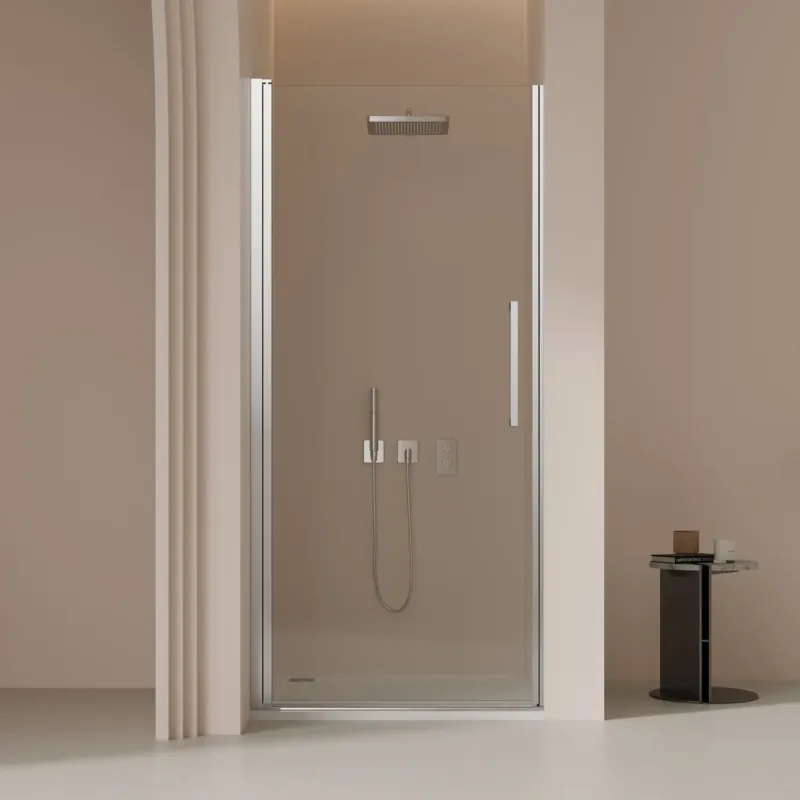 Saniclear Clearline douchedeur 70cm chroom Premium