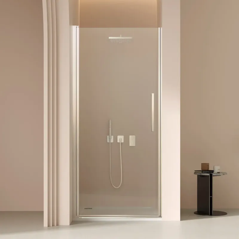 Bestseller Saniclear Clearline douchedeur 100cm RVS