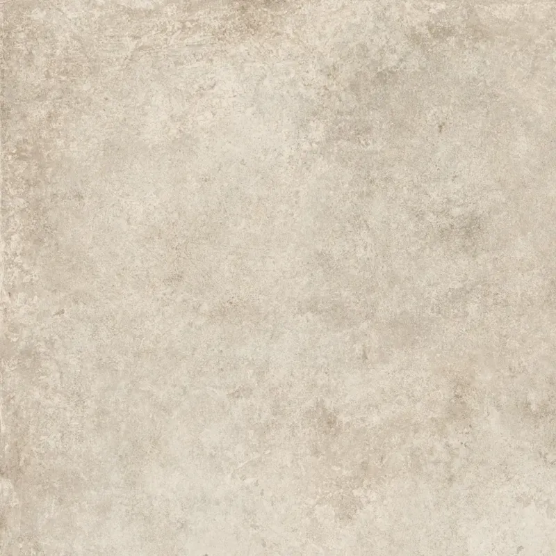 Aanbieding Tegelsample Jabo Codec White keramische vloertegel 60x60cm gerectificeerd