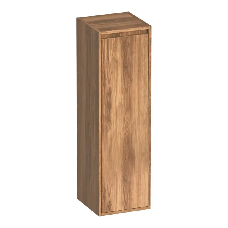 Brauer Adore kolomkast 120cm linksdraaiend honey Laatste Kans