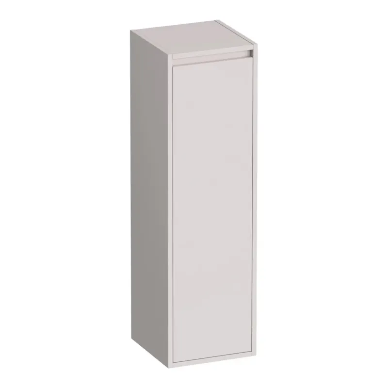 Brauer Adore kolomkast 120cm linksdraaiend zand mat Koop Online