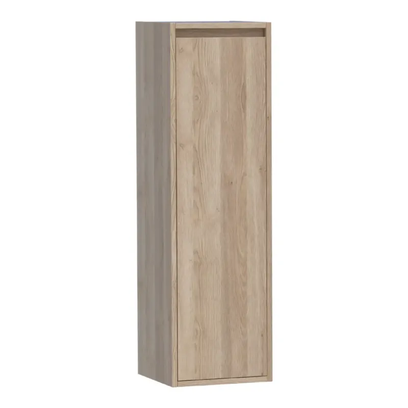 Brauer Adore kolomkast 120cm linksdraaiend sunlit Aanbieding