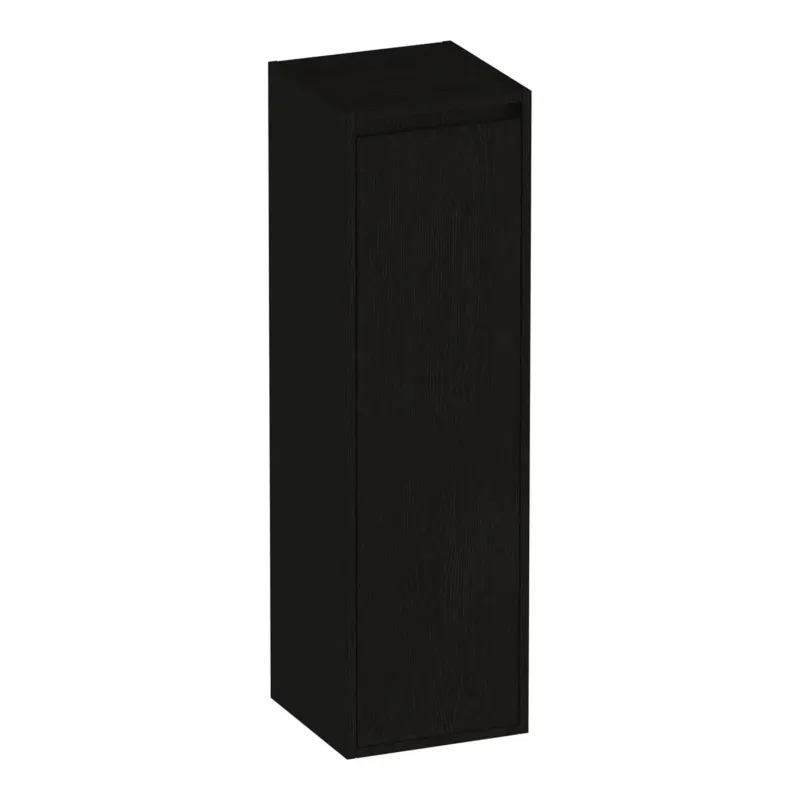 Brauer Adore kolomkast 120cm rechtsdraaiend timber black Koop Online