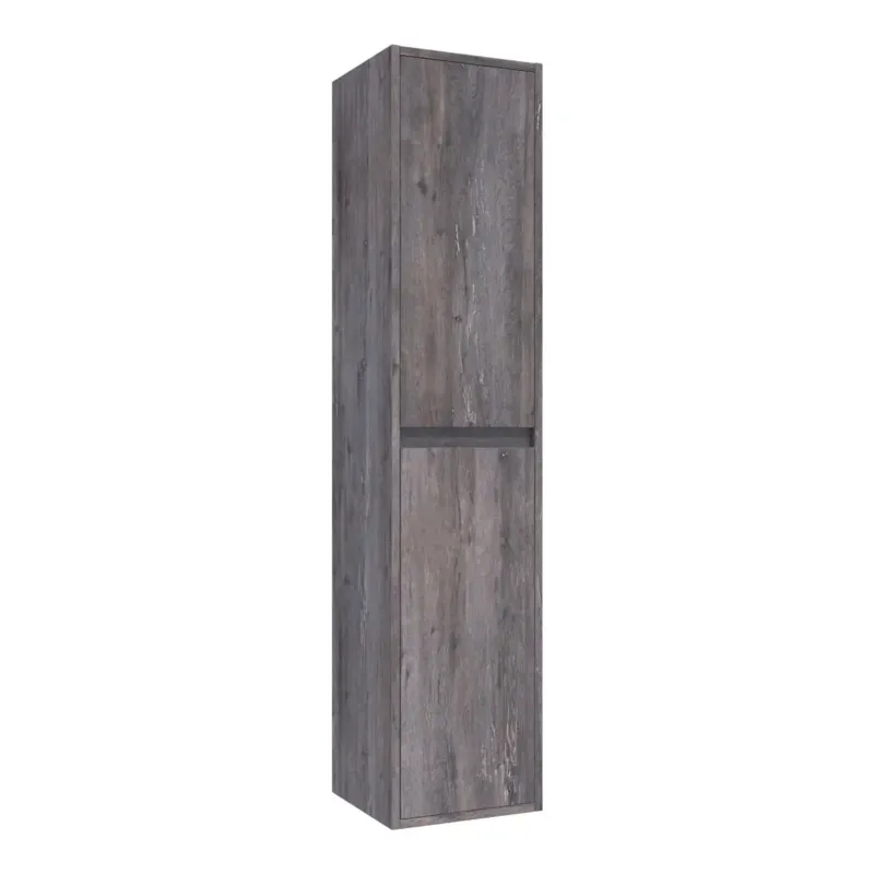 Populair Brauer Adore kolomkast 160cm driftwood