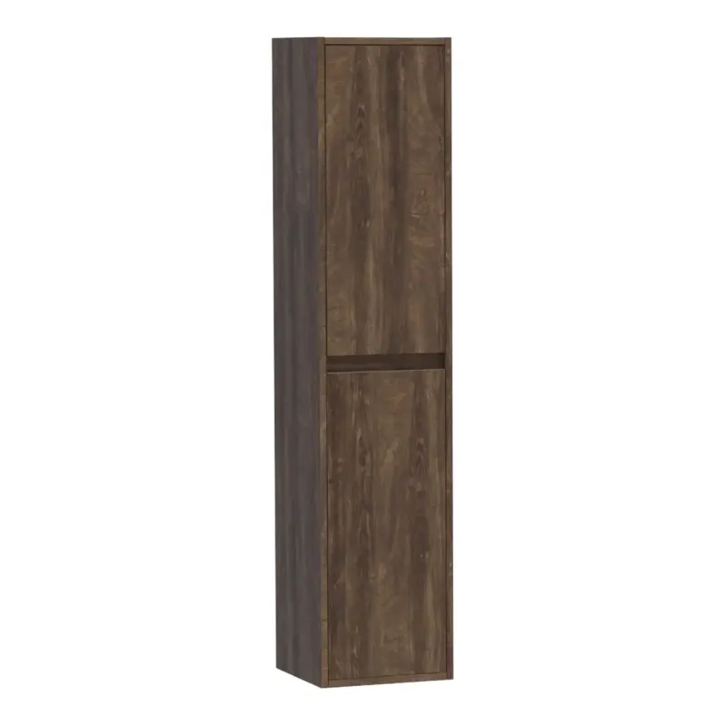 Brauer Adore kolomkast 160cm grove Gecertificeerd
