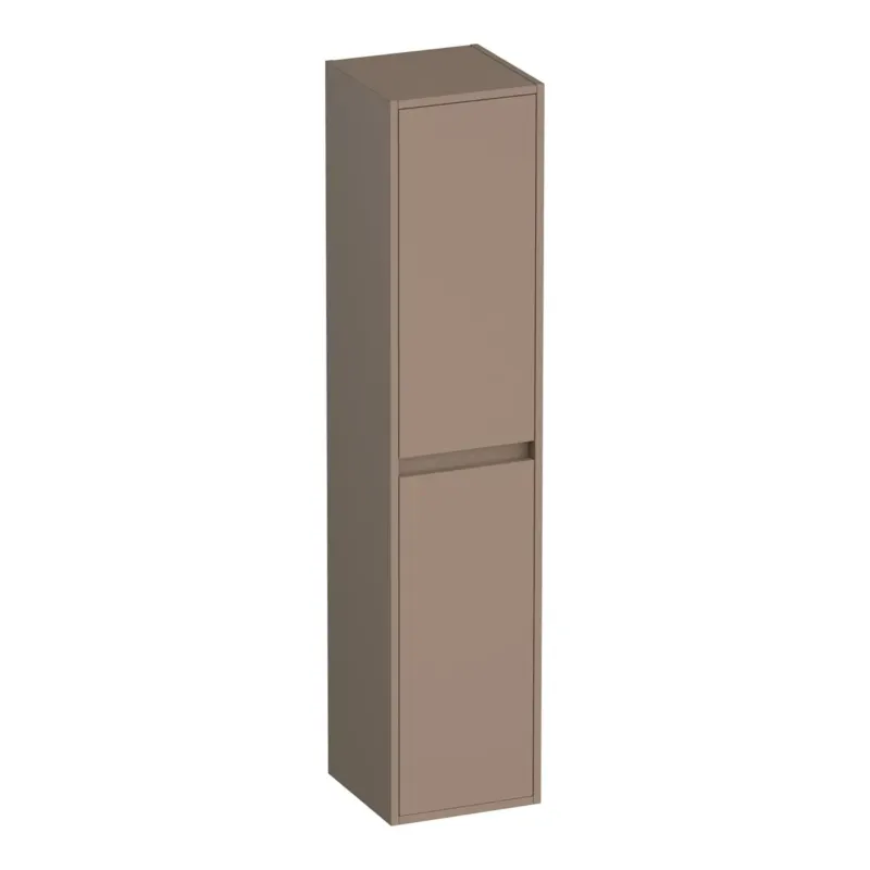 Veilige Betaling Brauer Adore kolomkast 160cm mokka mat