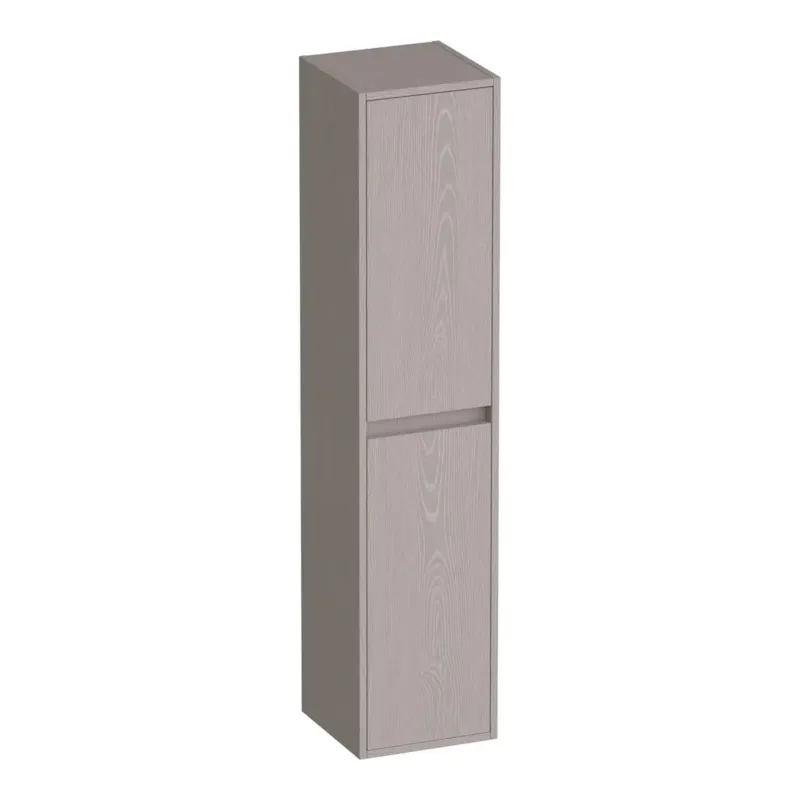 Rechtstreeks Van De Fabrikant Brauer Adore kolomkast 160cm timber greige