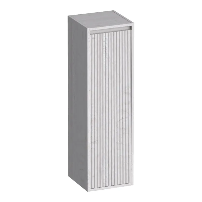Brauer Adore Wavy kolomkast 120cm linksdraaiend forest seashell Beste Prijs