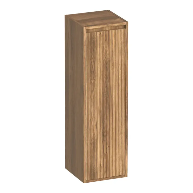 Brauer Adore Wavy kolomkast 120cm rechtsdraaiend honey Snelle Levering