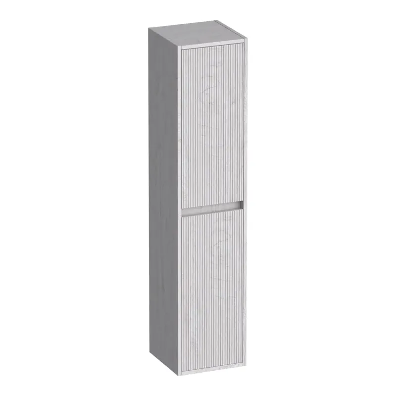 Brauer Adore Wavy kolomkast 160cm forest seashell Populair