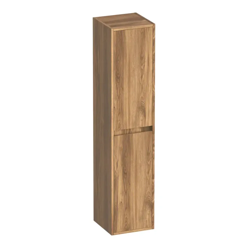 Brauer Adore Wavy kolomkast 160cm honey Weekendaanbieding