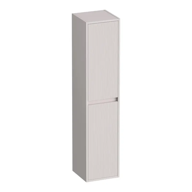 Brauer Adore Wavy kolomkast 160cm zand mat Gratis Retour