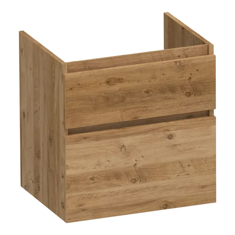 Brauer Delight onderkast 60cm met 2 softclose lades chateau Rechtstreeks Van De Fabrikant