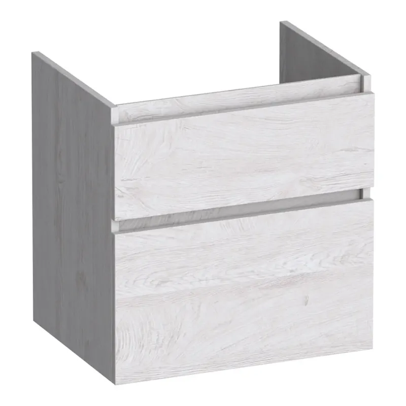 Brauer Delight onderkast 60cm met 2 softclose lades forest seashell Direct Verzonden