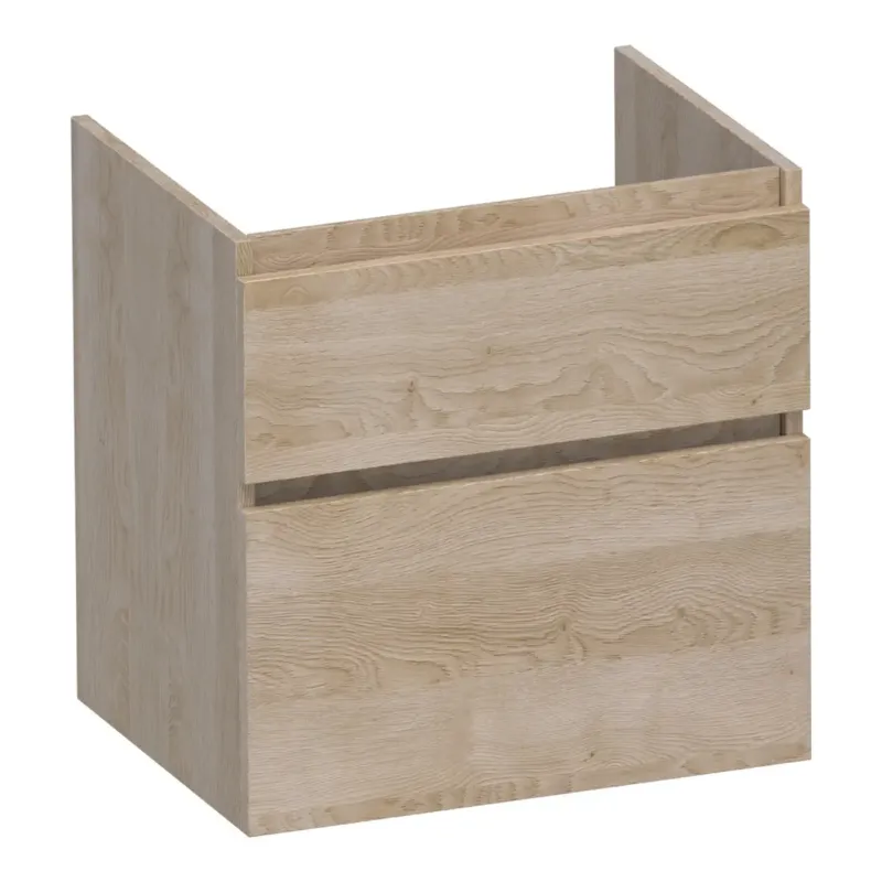 Brauer Delight onderkast 60cm met 2 softclose lades sunlit Nu Kopen