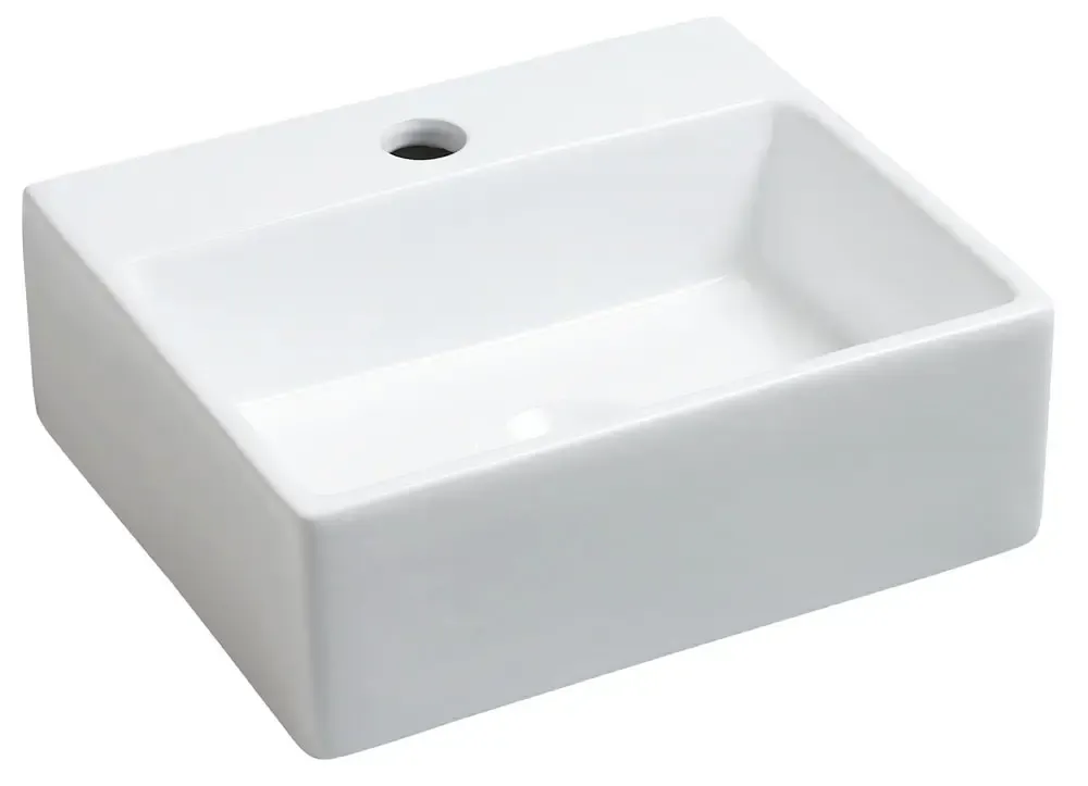 Mueller Dot fontein 320x290x110cm wit Lage Prijs