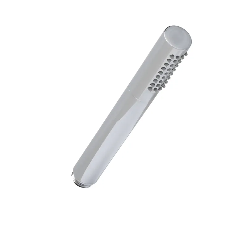 Mueller Round chroom messing handdouche rond 1/2" Hoge Kwaliteit