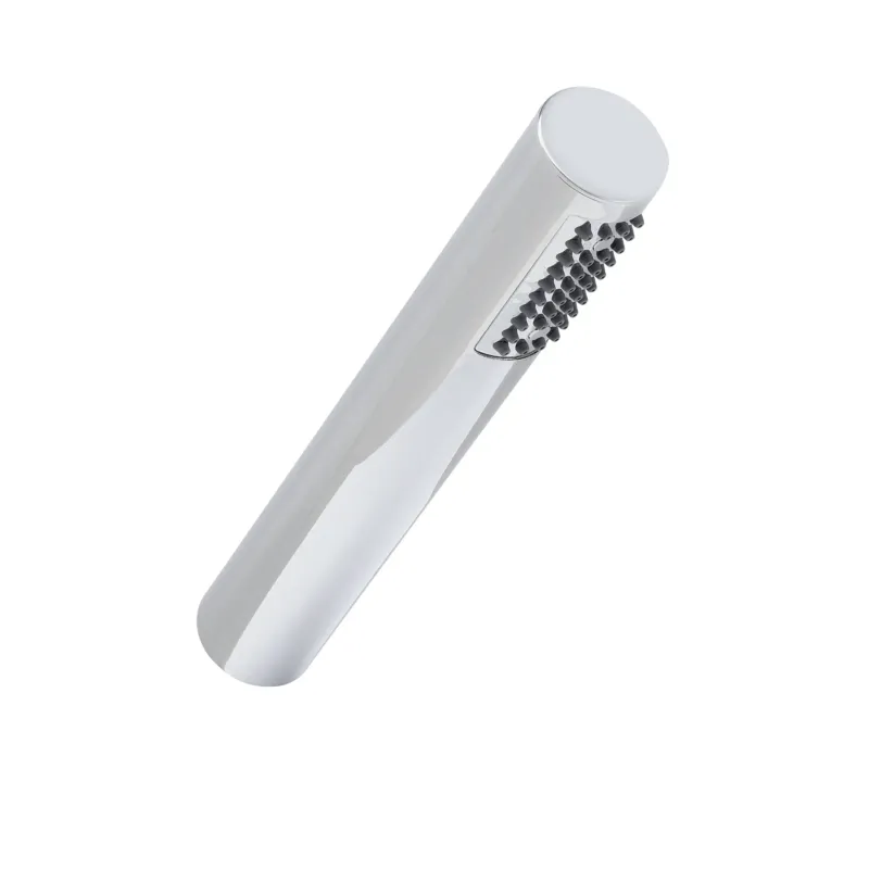 Mueller Round chroom ABS handdouche rond 1/2" Merkproduct