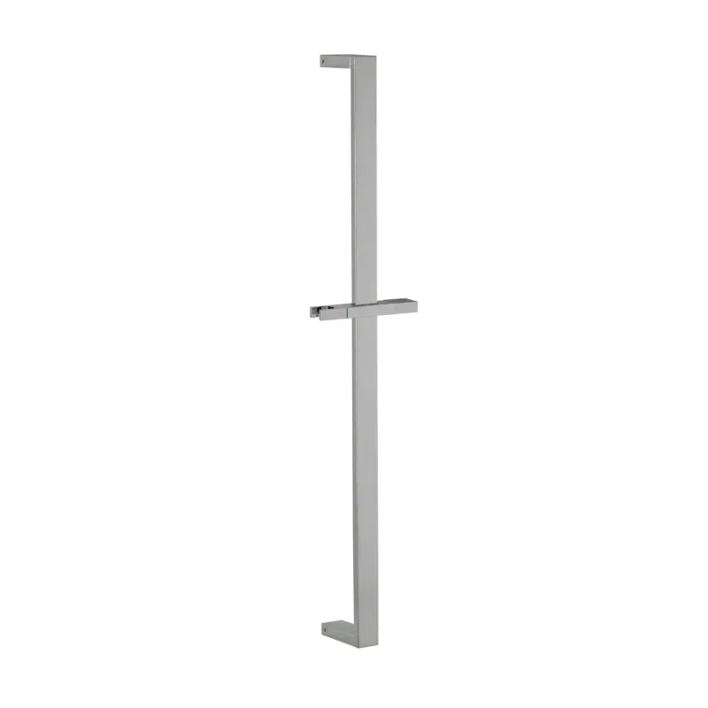 Mueller Cube messing glijstang+glijstuk vierkant 700mm Uitverkoop
