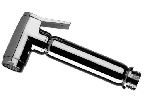 Veilige Betaling Mueller Knijp handdouche 1/2" messing verchroomd