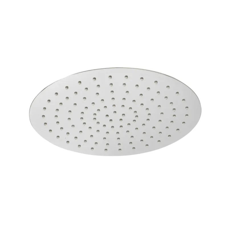 Betaalbaar Mueller Round luxe hoofddouche rond 300mm Ultra plat chroom