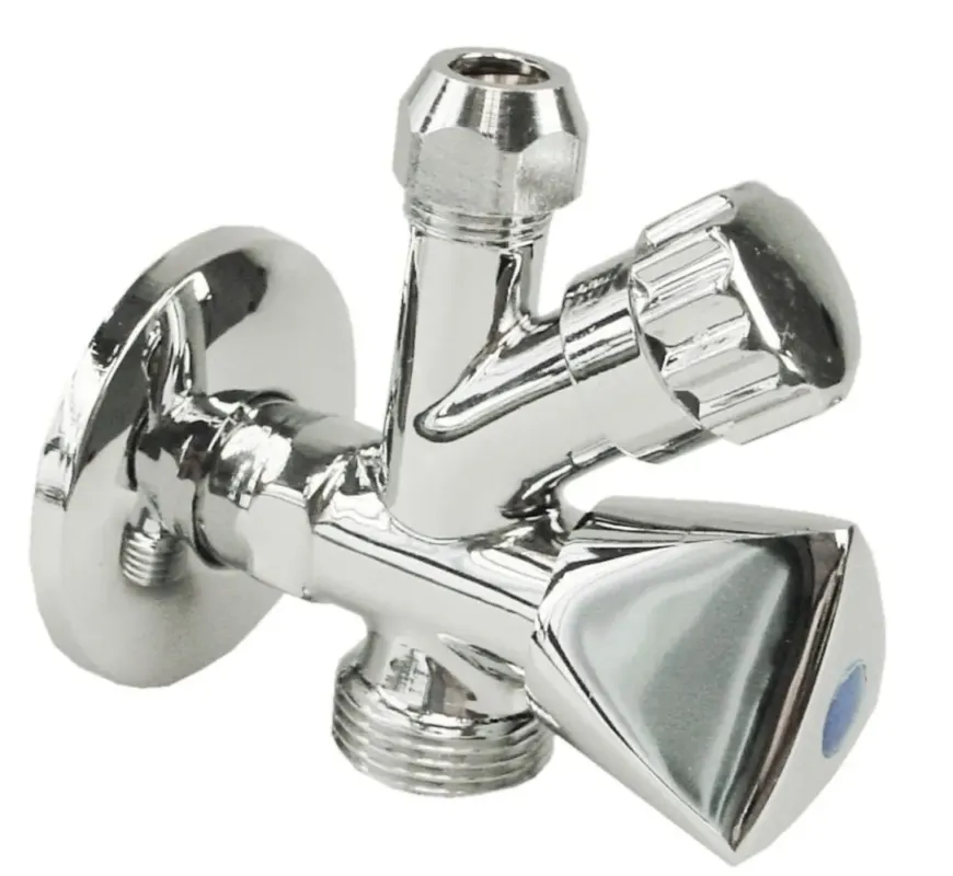 Mueller Combinatie kraantje 1/2 x 3/4 x 10mm Hete Deal