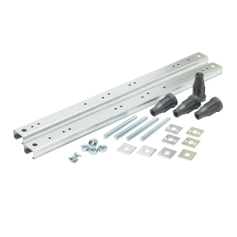Mueller bad-potenset M10/60 verstelbaar Flitsaanbieding