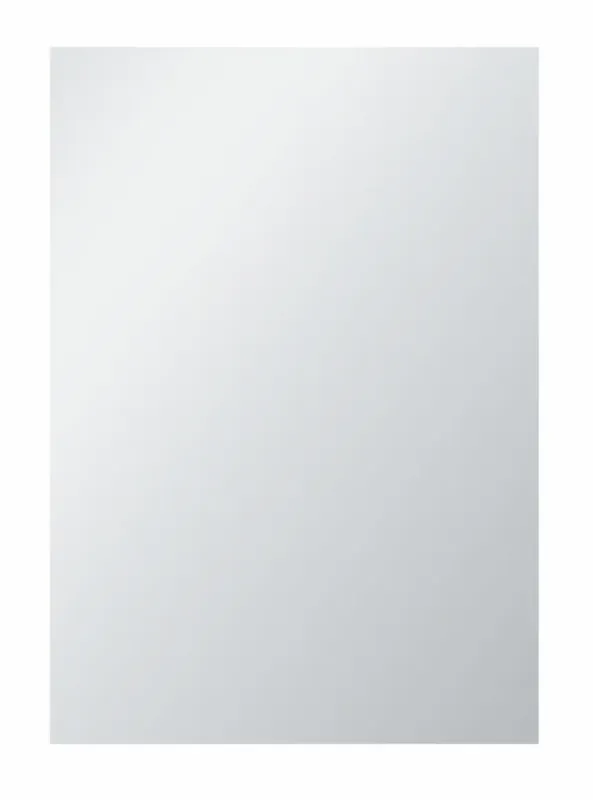 Gereduceerde Prijs Mueller Spiegels 5mm Rechthoek 60x40